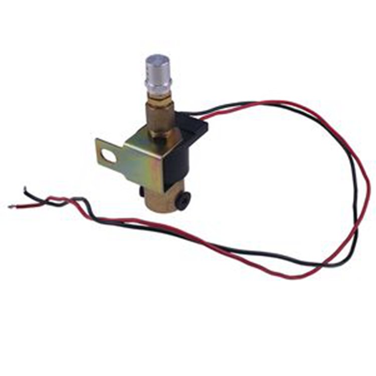 Fan Clutch Solenoid 993284 for Horton