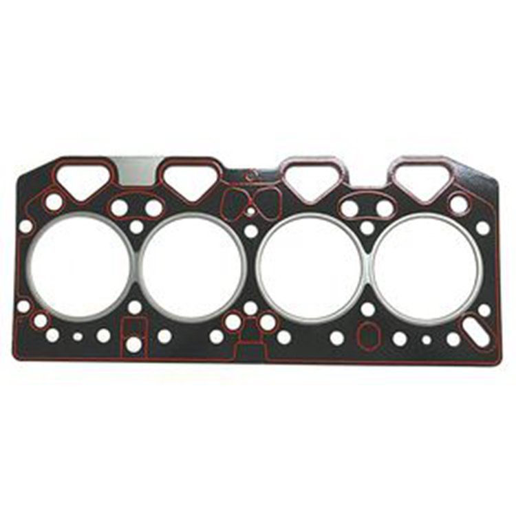 Cylinder Head Gasket 1850885 for Caterpillar Engine 3054B Backhoe Loader CAT 416D 424D Telehandler TH210 TH215