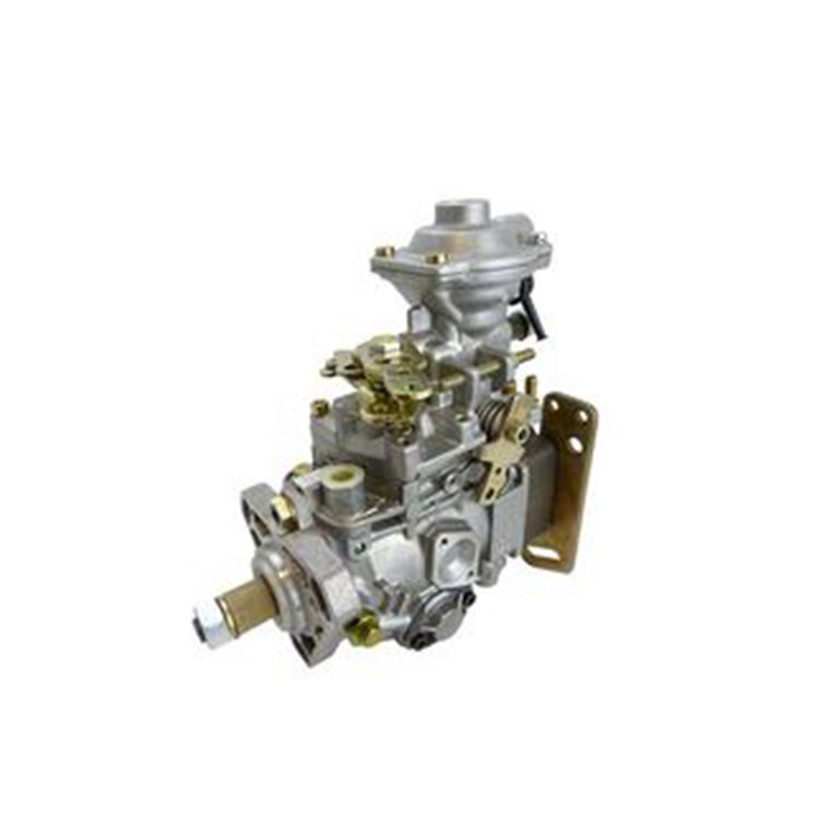 Iveco Fuel Injection Pump 504251949 2856207 for New Holland Loader B110B B90B B95B B95BTC