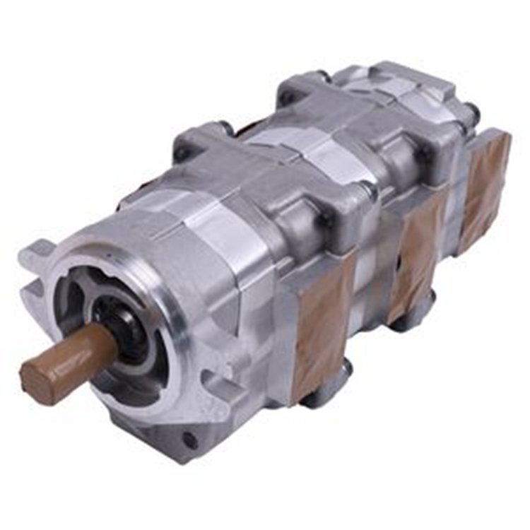 Hydraulic Pump Assembly 705-86-14000 705-62-22230 for Komatsu PC20-5 PC30-5 Excavator