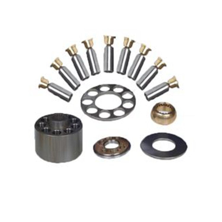 Hydraulic Swing Motor Repair Parts Kit for Kayaba MX150 Excavator