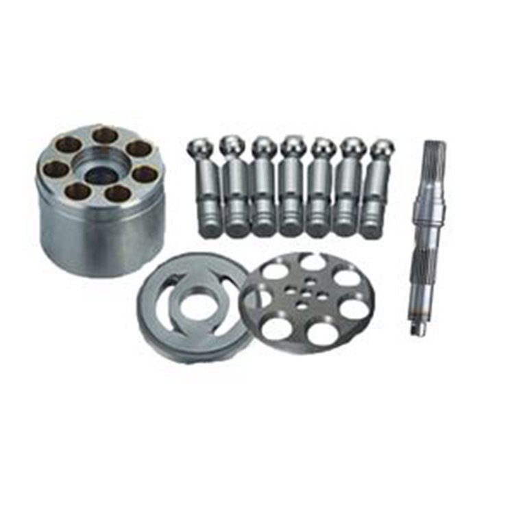 Hydraulic Pump Repair Parts Kit for Linde BPR186