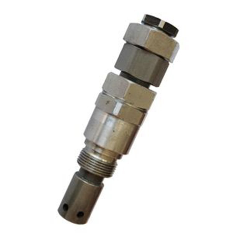 For Kato Excavator HD512 Main Relief Valve