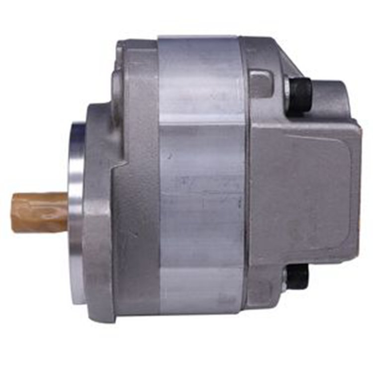 Hydraulic Gear Pump 705-21-31020 for Komatsu Bulldozer D31P-18 D31P-18A D31P-20