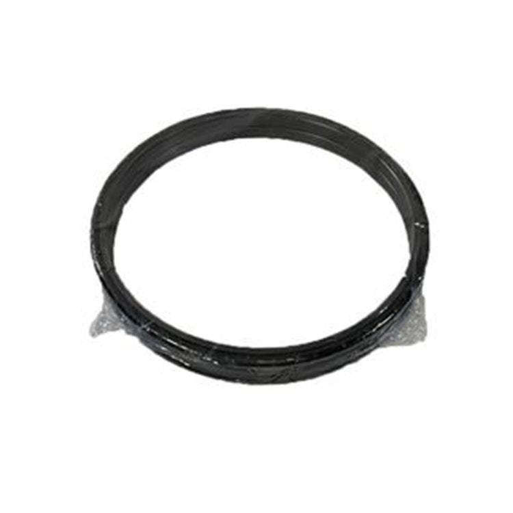 Floating Seal XKAQ-00173 for Hyundai Excavator R290-7 R250LC-7 R250LC-7A R250LC-9 R290LC-7 R290LC-7A R290LC-7H R290LC-9