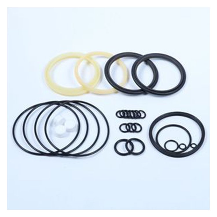 For FINE22 Hammer Breaker Cylinder Seal Kit