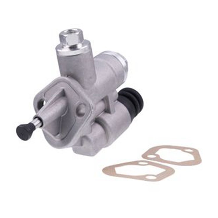 Fuel Lift Pump 6733-71-6510 for Komatsu Engine SA6D114-1 SA4D102E-1 Wheel Loader WA420-3 WA420-DZ-3 WA320-3