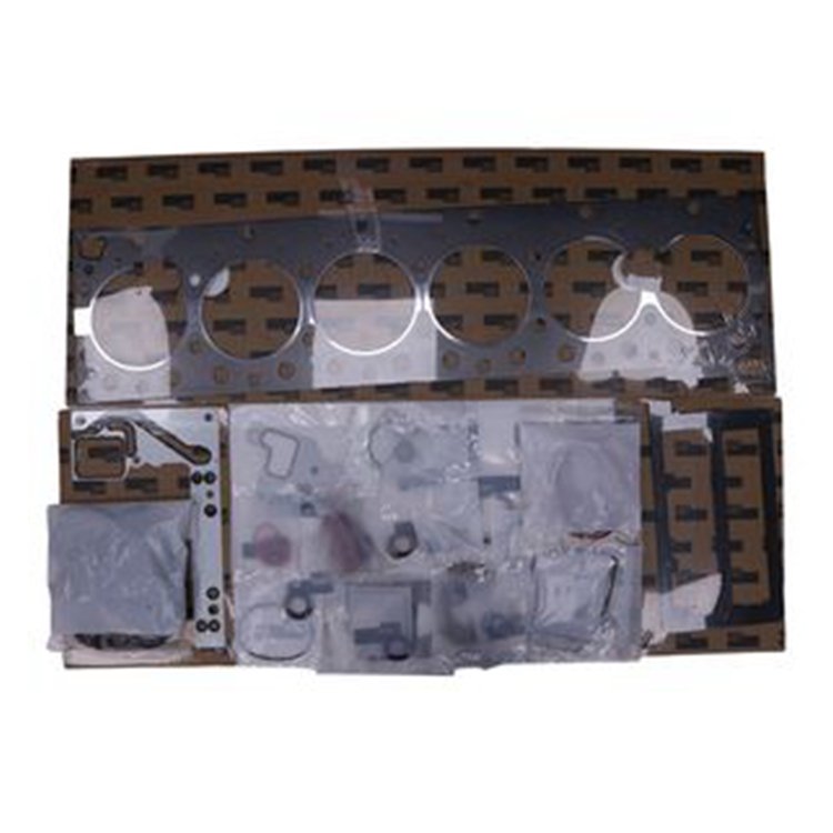 Upper Engine Gasket Set 4955596 for Cummins ISX QSX ISQ