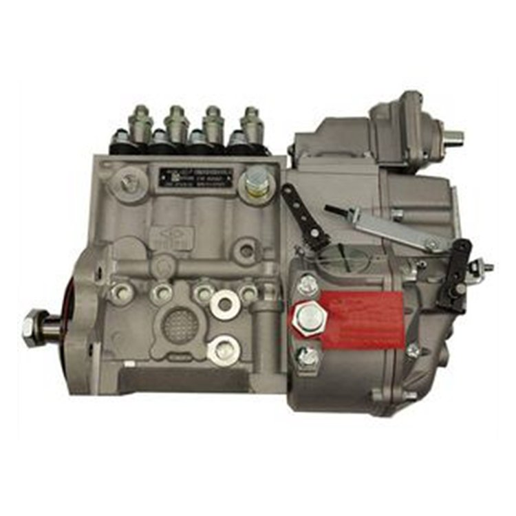 Fuel Injection Pump 4933389 for Cummins Engine 4BT