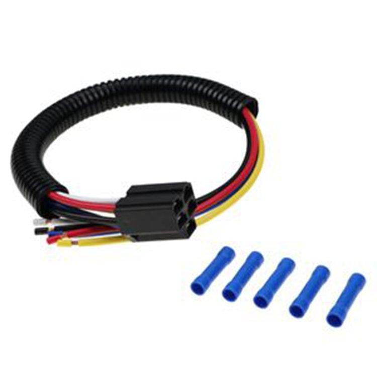 New Starter Ignition Wire Harness for Cub Cadet, MTD, Troy-Bilt, RZT & More