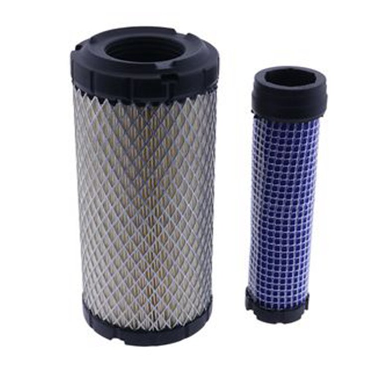 Air Filter Kit 139-4834 234-9828 for Caterpillar CAT Excavator 300.9D 301.4C 301.7D 302.2D 302.4D 302.7D