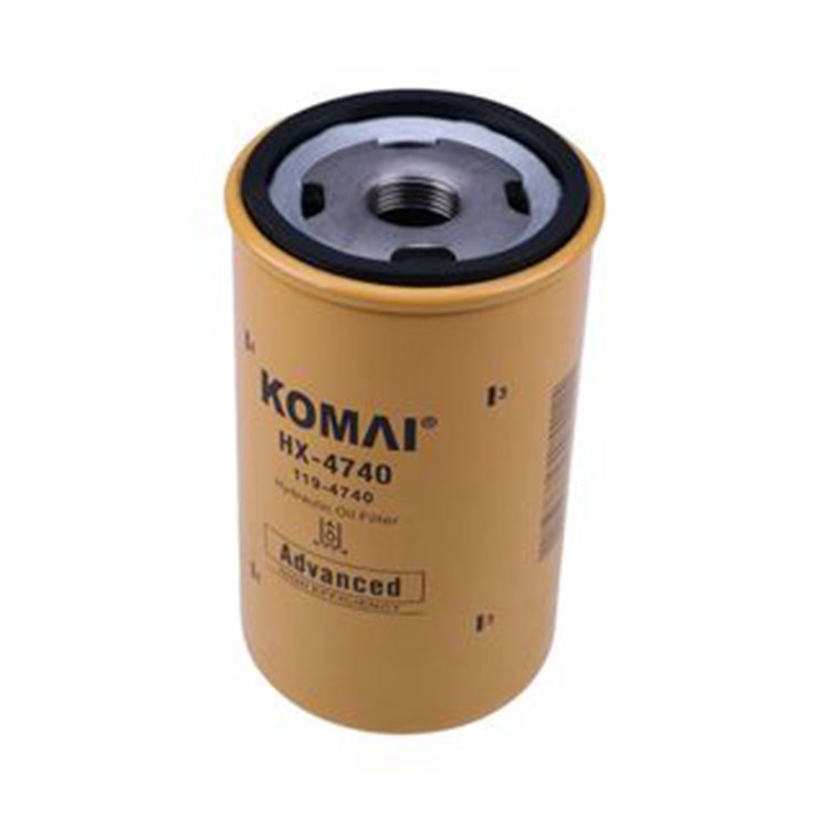 Oil Filter 471-7003 for Caterpillar CAT Engine 3054 C4.4 Loader 420F 422F 430F 432F 416B 426