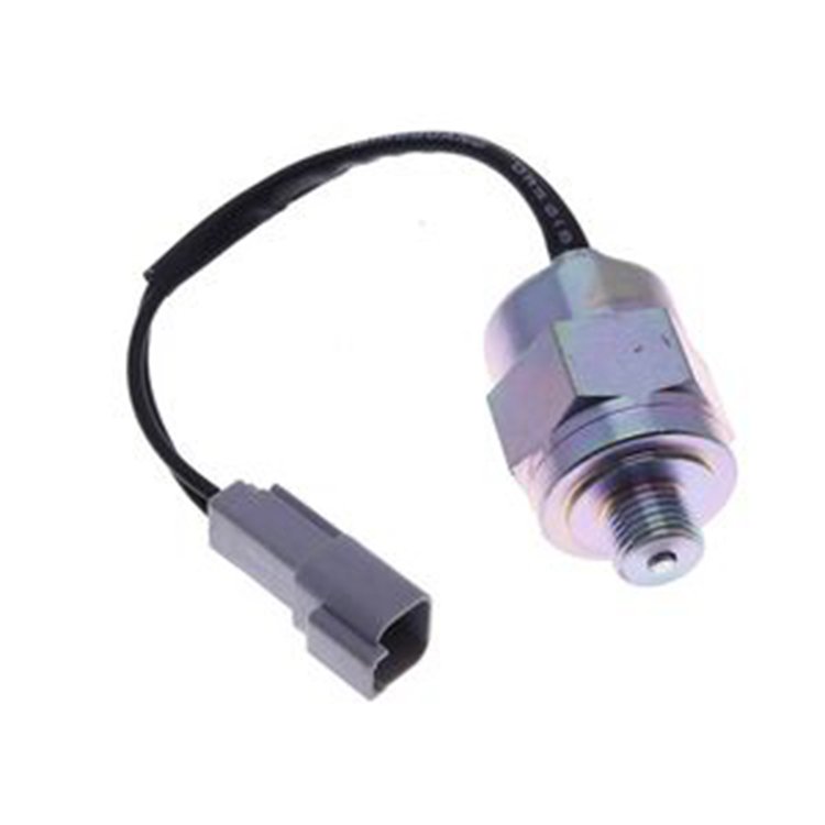 Stop Solenoid 3584127 for Volvo Penta D1-13 D1-13B D1-20 D1-20B D1-30 D1-30B D2-40 D2-40B D1-13F D1-20F D1-30F D2-40F