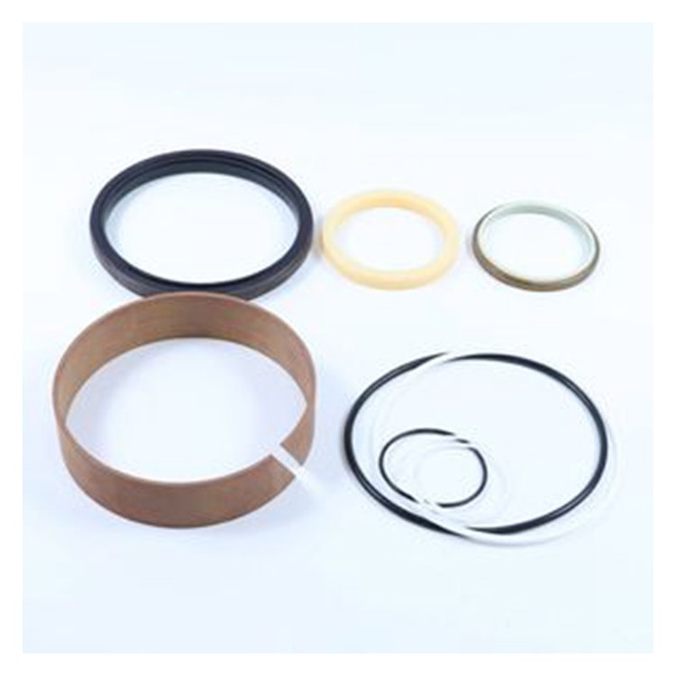 For Komatsu Wheel Loader WA350-1 WA380-1 Dump Cylinder Seal Kit 707-99-64400 707-99-64410