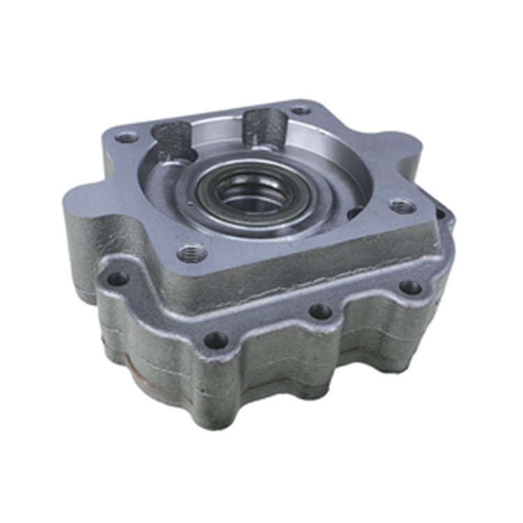 Gear Pump 44081-20180 for Kawasaki Wheel Loader 70ZIV 70ZV 80ZIII 80ZIV 80ZV 85Z 85ZIII 85ZIV 85ZV 90ZIII 90ZIV 90ZV