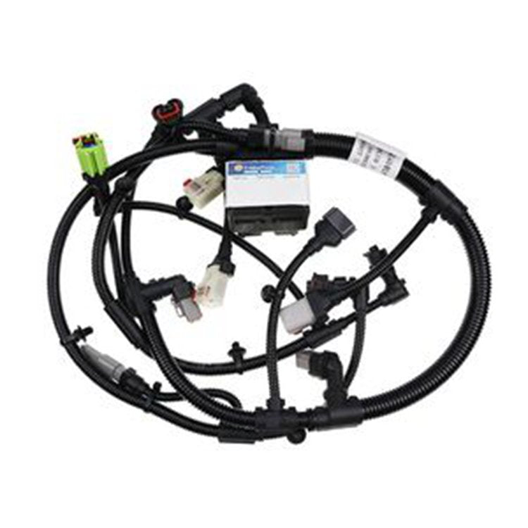 Wiring Harness 4938672 for Cummins Engine DCEC 4BT 6BT QSB4.5