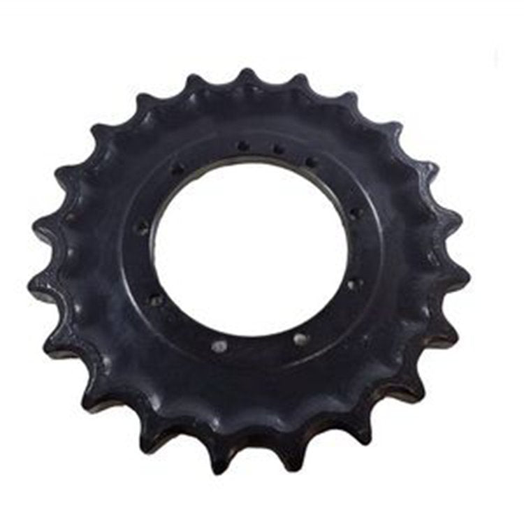 Drive Sprocket RD411-14430 for Kubota Excavator U50-3 KX057 KX161 KX161-3