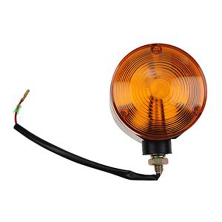 Hazard Light TC222-33610 for Kubota Tractor L2800DT L2800F L3400DT L3400F L3700SU L4400DT L4400F L4400H