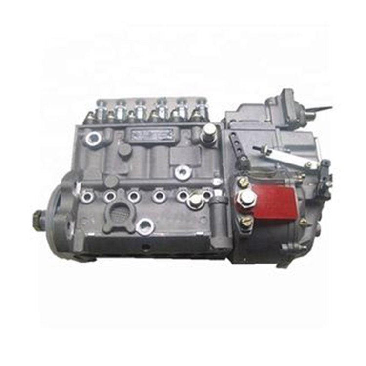 Fuel Injection Pump 4937513 for Cummins Engine 6LT 6L8.9 L375