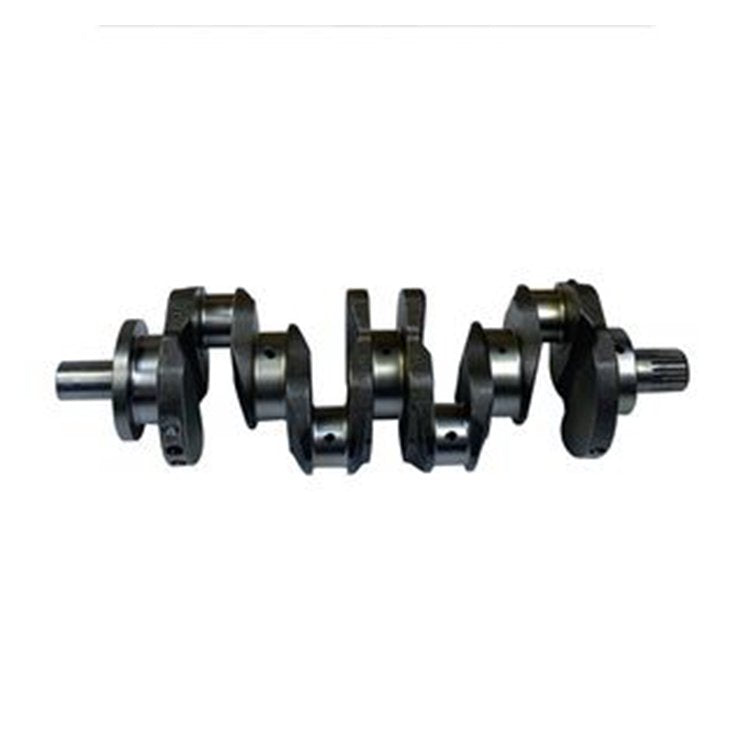 Crankshaft 1G777-23010 for Kubota Engine V3307 Excavator KX080-3T KX080-4 KX080-4S KX080-4S2