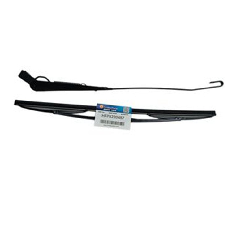 Wiper Arm & Wiper Blade for Kato Excavator HD700-7