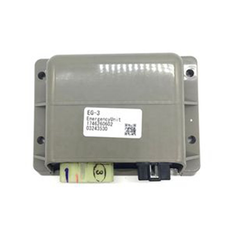 EG-3 Emergency Unit 17462-60600 17462-60602 for Kubota Engine D1403 D1703 V2203 V2403