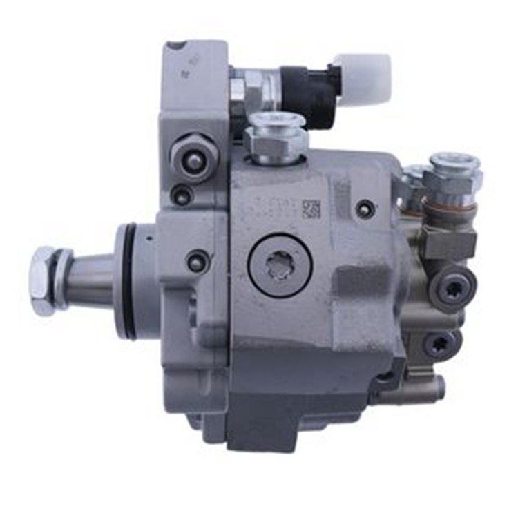 Fuel Injection Pump 0445020007 0445020175 for Iveco EuroCargo