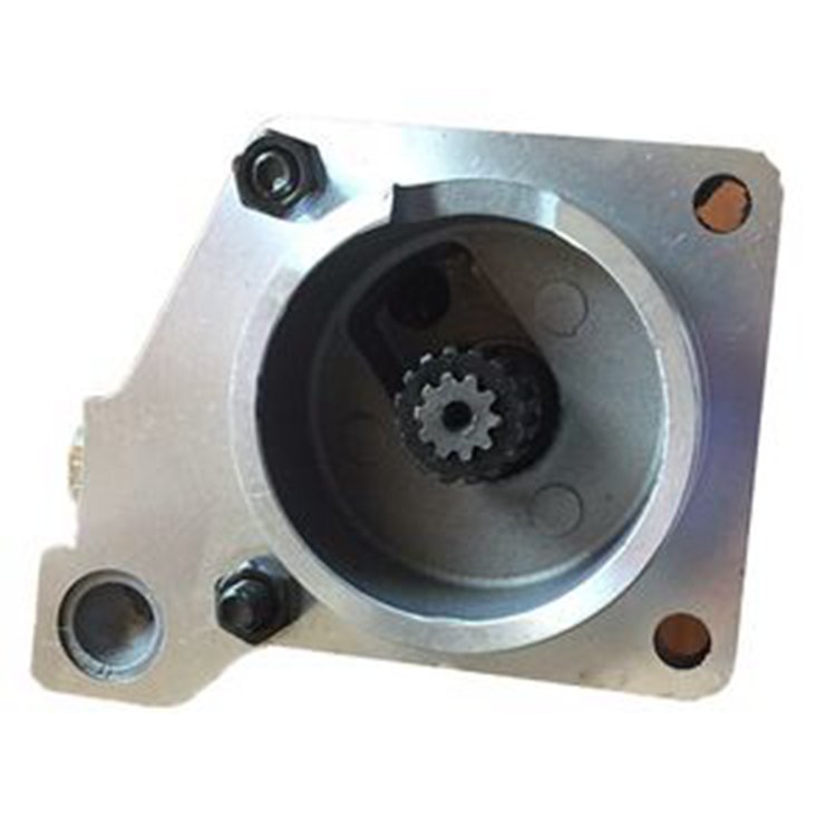 Gear Pump 1262083 for Caterpillar CAT 320B 321B 322B 325B 539 M325B Engine 3116 3126 3066