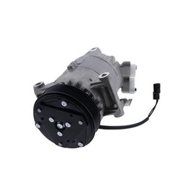 A/C Compressor 926001DB0A for Nissan QashQai 2.0 Dualis 2.0L