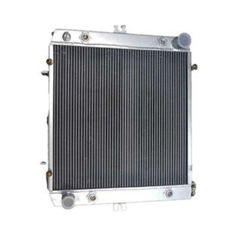 Radiator 3EC-04-31311 for Komatsu Forklift FD50A-7 FD45-7 FG45-7