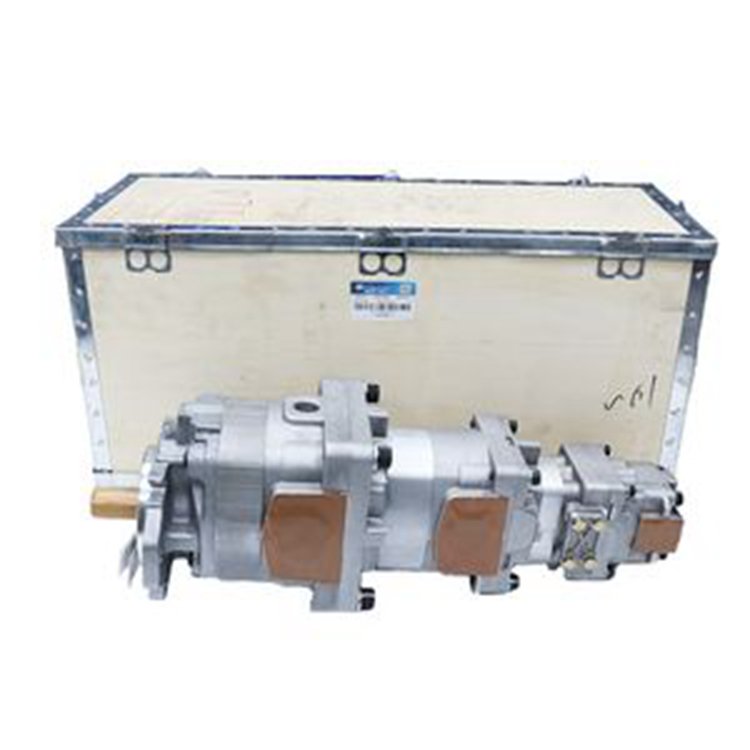 For Komatsu Wheel Loader WA250-5 WA270-5 WA250L-5 WA250-5L WA250PZ-5 Hydraulic Pump 705-56-36040