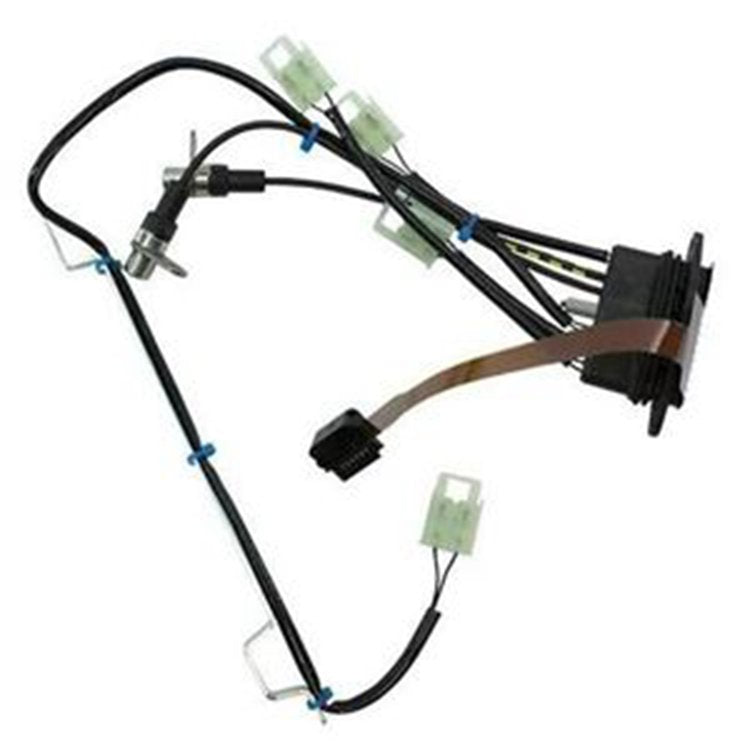 Wire Harness 20775027 for Volvo Bus Engine Chassis B12B B13R