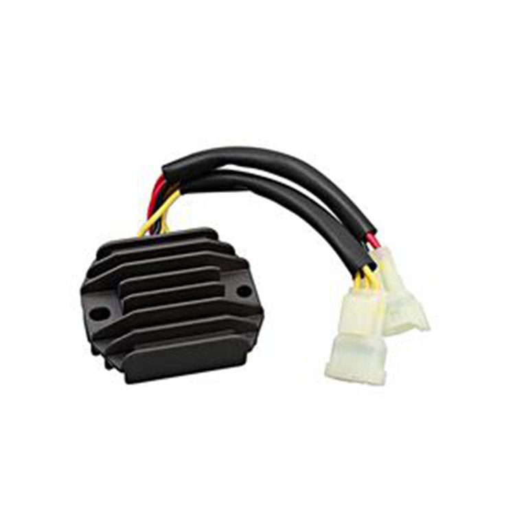 Voltage Regulator Rectifier 32800-44D21 for Suzuki Quadmaster 500 Polaris Predator 500 ATV