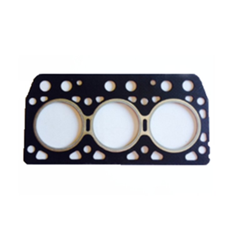 Cylinder Head Gasket 121250-01331 for Yanmar Engine 3T84 3T84T Tractor 2620 2820 3000 330 336 3110 3220 4220 3810