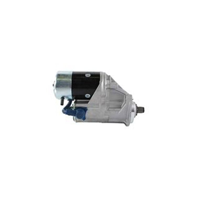 24V Starting Motor GP-Electric 281-6400 for Caterpillar CAT Engine C6.6 Excavator M316D M318D M322D