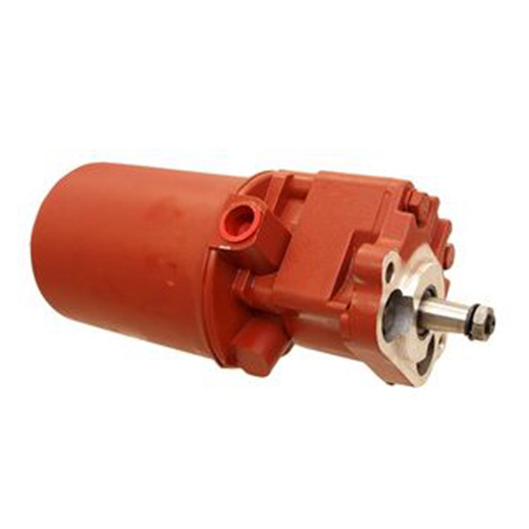 Hydraulic Power Steering Pump 3774616M92 1696665M91 for Massey Ferguson Tractor 300 362 365 375 390