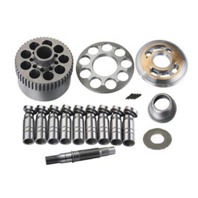 Swing Motor Repair Parts Kit for Hitachi ZAX120 Excavator