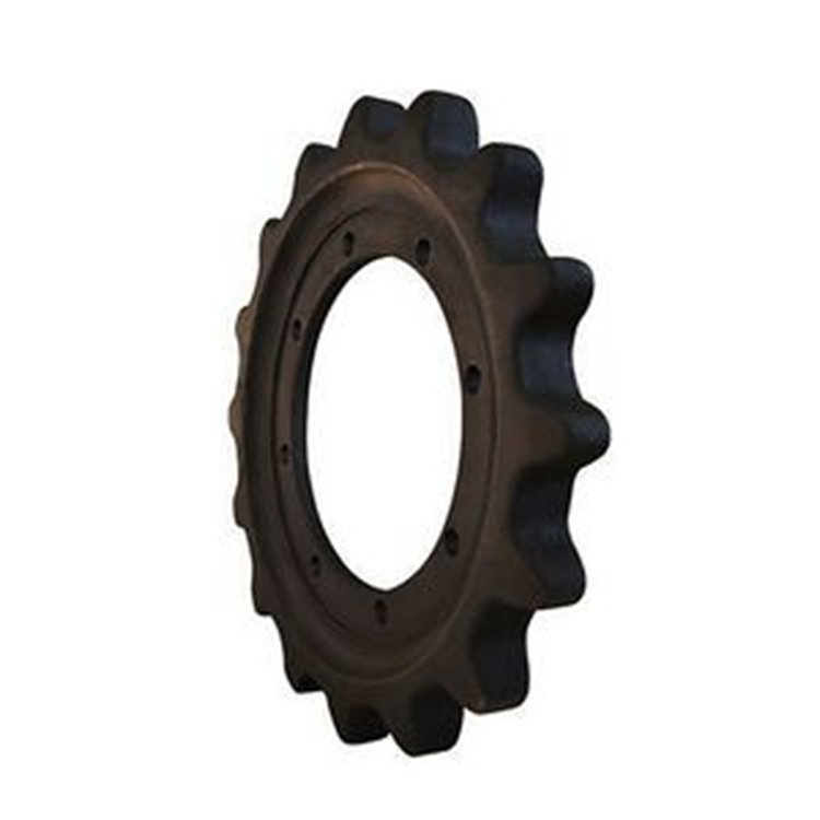 Drive Sprocket T239479 for John Deere Engine 4024HT011 4024HT015 4024TT002 Loader 319D 323D CT322