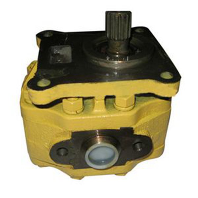 For Komatsu Crawler Loader D66S-1 Hydraulic Pump 705-13-28530