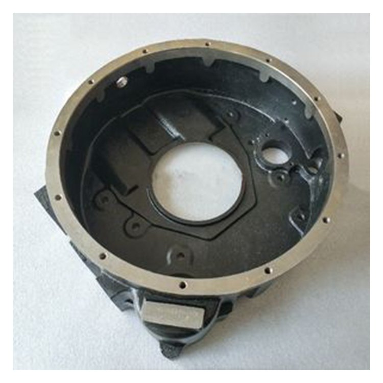 Flywheel Housing 4939065 for Cummins Engine 4B 6B 4BT 6BT 4B3.9 6B5.9 4BT3.9 6BT5.9 4BTA3.9 6BTA5.9