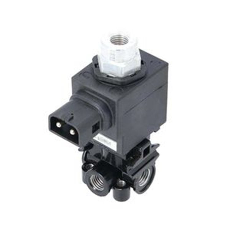 Solenoid Valve VOE1594346 VOE1610568 VOE8143019 for Volvo F10 F12 FH12 FL6 B12 B7R FL7