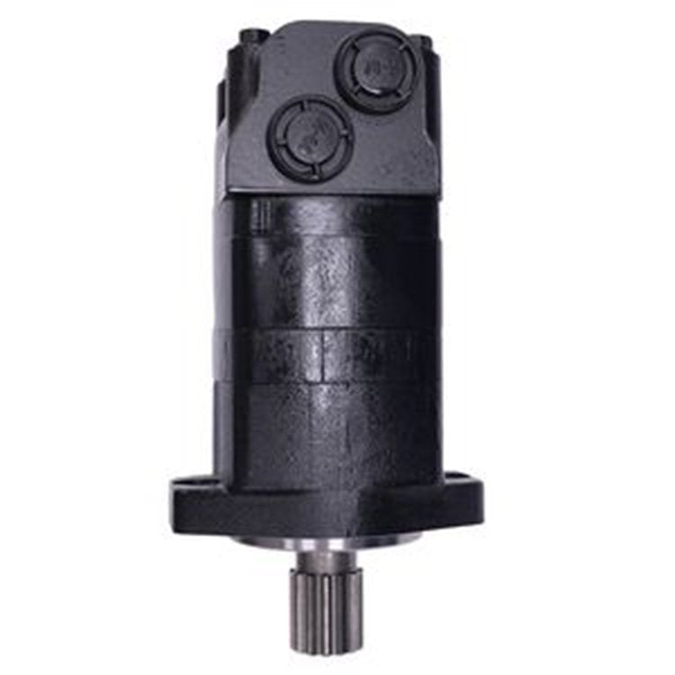 Aftermarket Char-Lynn 104-1212-006 Eaton 104-1212 M02119AF04AA0100010000000AAAAF Motor for Brush Cutter Mower Tractor