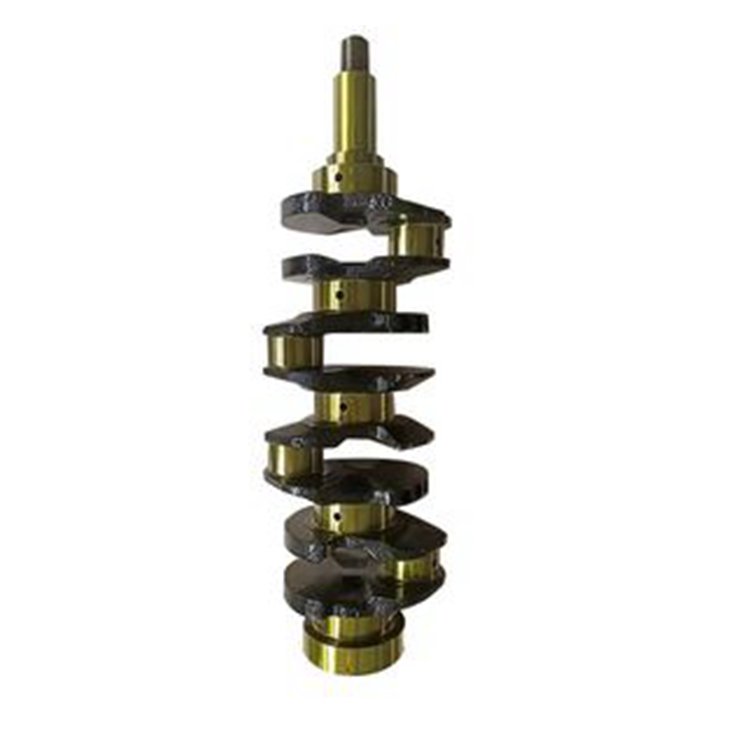 Crankshaft 135-2419 for Caterpillar CAT Engine 3064 3064T Excavator 311 311B 311C 312 312B 312C 314C