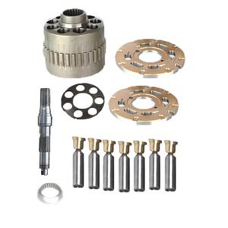 Hydraulic Pump Repair Parts Kit for Linde B2PV75 BPR75