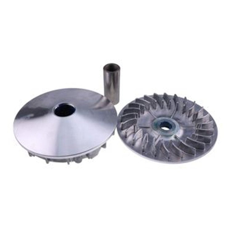 Clutch Variator Primary Sheave 0180-051000-0003 for CFMOTO 800 HL ZForce CForce 500 600 625 800