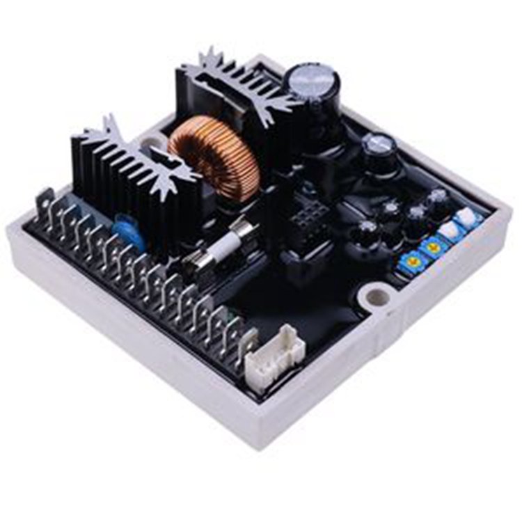 Automatic Voltage Regulator AVR DSR A6762/04 A6762/05 for Meccalte Generator