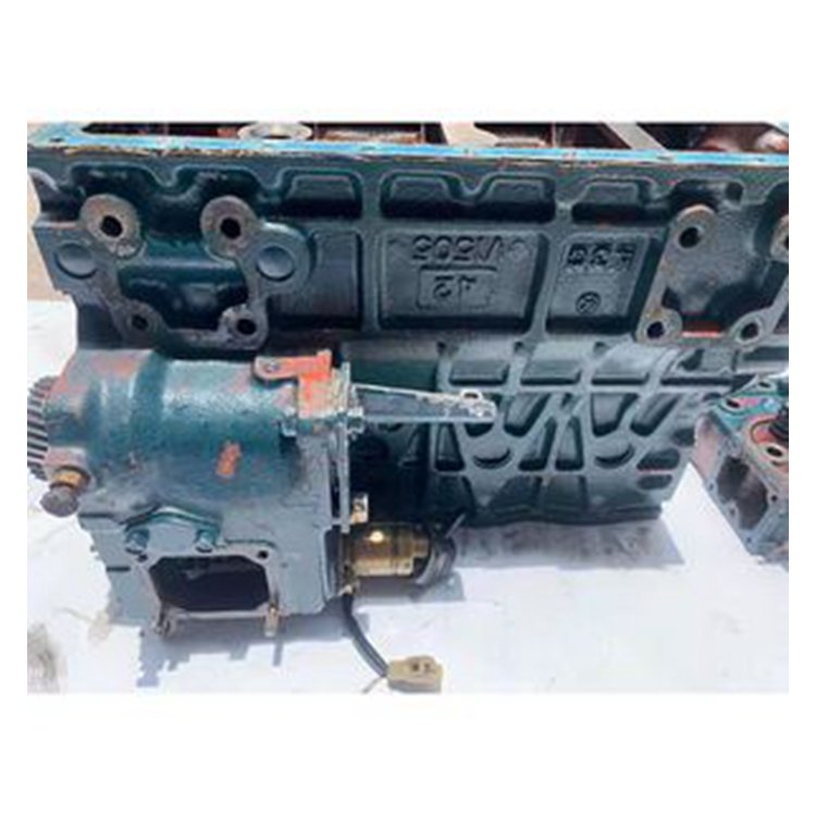 Bare Cylinder Block for Kubota Engine V1505