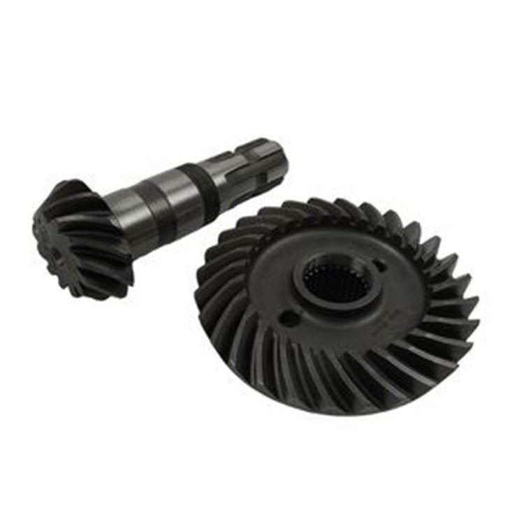 Tiller Bevel Gear And Shaft Group Kit for Kubota Tractor RL15