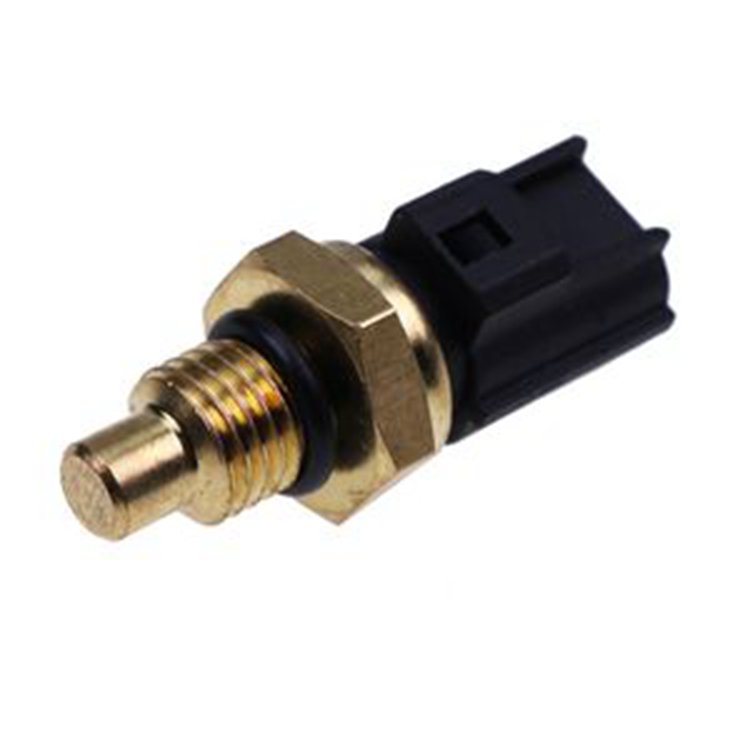 Fuel Temperature Sensor 8980235810 for Isuzu Engine 4HK1 4JJ1 6HK1 John Deere 135D 135G 190DW 220DW 230GW 245GLC 345GLC