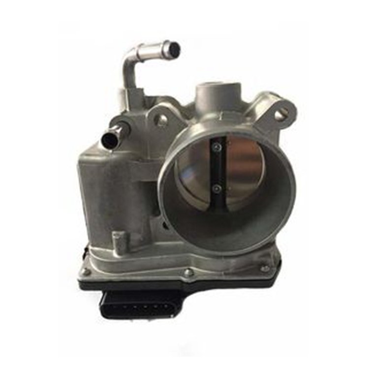 Throttle Body 3AA50-02E for Nissan Sylphy Versa 1.6L